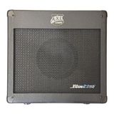 Axl Akıta 20R Elektro Gitar Amfısı - Siyah