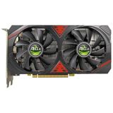 AXLE 8GB RX580 AX-RX580 / 8GD5P6IP2 GDDR5 256bit HDMI-DVI PCIE 3.0 - AX-RX580/8GD5P6IP2