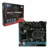 Axle AX-MBAIH81 DDR3 1600 Mhz OC VGA-HDMI PCIE 2.0 1150P Matx Anakart