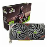 Axle Geforce Rtx 3050 8Gb Gddr6 128Bit Dvı/Hdmı/Dp Ekran Kartı