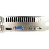 Axle GTX750 2GB DDR5 Ekran Kartı 128BIT HDMI DVI VGA Çıkışları ile Oyun İçin Uygun