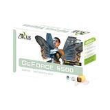 Axle Nvidia Geforce FX5500 256MB 128BIT Agp 8X Ekran Kartı