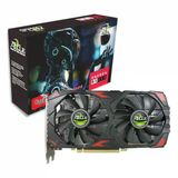 Axle Radeon Rx 580 8Gb Gddr5 256Bit Hdmı/Dp Ekran Kartı