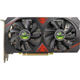 Axle RX 580 Ekran Kartı 8GB GDDR5 1244 MHz Çekirdek Hızı 2 x DisplayPort 1 x HDMI Üstün Soğutma