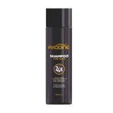 Axodine 300 ml Yıpranmış Tüm Saç Tipleri İçin Özel Formül Onarıcı Gold Şampuan