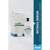 Axodine Cilt Yenileyici Yaşlanma Karşıtı Retinol Serum 30 ML