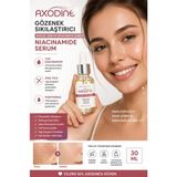 Axodine Gözenek Leke ve Siyah Nokta Karşıtı Bariyer Onarıcı Niacinamide Serum 30 ml