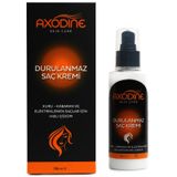 Axodine Kabarmaya ve Elektriklenmeye Karşı Durulanmaz Saç Losyonu 150 ml