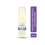 Axodine Kırışıklık Karşıtı Gece Bakım Kremi 50 ml - Retinol Içerikli -