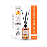 axodine Mango Bambu Çubuklu Oda Kokusu 100 ML