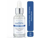 Axodine Retinol Serum Anti-Aging Cilt Yenileyici 30 ml