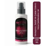 Axodine Sıkılaştırıcı Selülit Önleyici Jel 150 Ml