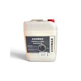Axowax Torpido Koruyucu Parlatıcı Gl