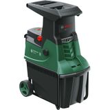 AXT 25 TC Dal Öğütme Makinesi