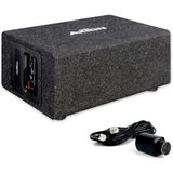 Axton Atb-120Qba 20 Cm Aktif Bass Reflex Subwoofer