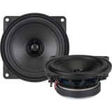 Axton ATX-100S 10 cm 2 Yollu Koaksiyal Hoparlör