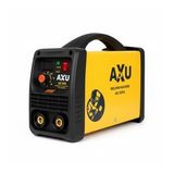 Axu İnverter Kaynak Makinesi 205 Amp. (Ax205)