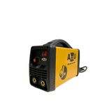 axu kaynak 205 AMPER KAYNAK MAKİNESİ