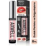 Axwell 8 ml Dudak Dolgunlaştırıcı ve Parlatıcı