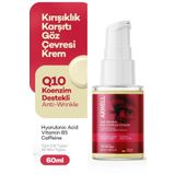 Axwell Anti-Wrinkle Eye Contour Kirisiklik Karsiti Goz Cevresi Bakim Kremi 60 Ml