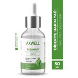 Axwell Biberiye Yağı Complexi Saç Dökülmesi Ve Yıpranmış Saçlar İçin Hızlı Saç Uzatan Arnica Saç Bakımı