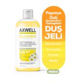 Axwell Papatya Özlü Nemlendirici Yumuşatıcı Duş Jeli