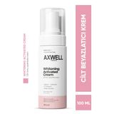 Axwell Premıum Cilt Beyazlatıcı Aydınlatıcı Alpha Arbutin Leke Karşıtı Krem Vitamin C, Shea Butter Krem
