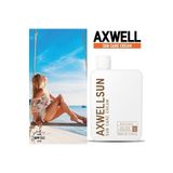 Axwell Premium Sun Care Cream SPF50 125 ml Güneş Koruyucu Krem