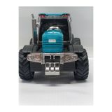 AXWER TRAKTÖR ŞEKLİNDE BLUETOOTH HOPARLÖR ŞARJLI KABLOSUZ SPEAKER FM SD KART USB