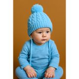 AXXAN bebek çocuk beresi erkek ve kız bere şapka 0/12 ay arası bebek ve coçuklar için