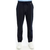 Axxel Erkek Lacivert Cepli Düz Paça Arka Cepli Eşofman ALT-P490 - 2XL - 00 Lacivert