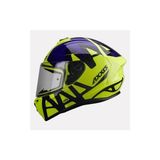 Axxis Axxıs Draken Dekers Gloss Flour Yellow - Sarı