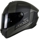 Axxis Axxıs Draken S Mp4 B1 Matt Black - Siyah