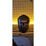 Axxis Axxıs Draken S Premier B1 Matt Black Kask