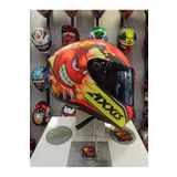 AXXIS Draken S Bombs A5 Full Face Kapalı Kask