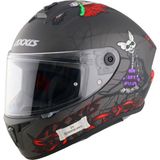 Axxis Draken S Horrorland Titanium