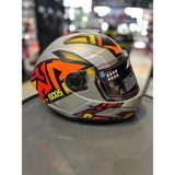 Axxis Draken S Jolly C12 Matt Grey - XL