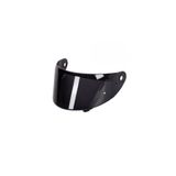 AXXIS Draken S Kask Camı Siyah