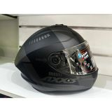 Axxis Draken S Mp4 B1 Siyah Motosiklet Kask XS Beden Uyumlu Arora Modeli ile Güvenli Kullanım