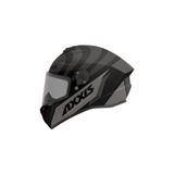 Axxıs Draken S Premıer B1 Matt Black - XS