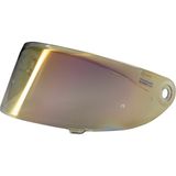 Axxıs Draken Serisi Mt-V-18 C Max Vısıon Gold Vizör (Vidalı) - Standart