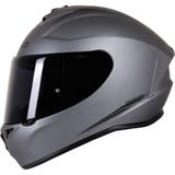 Axxis Draken Solid Gloss Matt Titanium / Xxl - 2XL