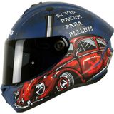 AXXIS Motosiklet Full Face Draken S Mat Yeşil C7 V.2 Motor Kaskı
