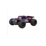 axy RC Uzaktan Kumandalı Araba 4WD 1:16 /H Şarjlı 4x4 Model Araç 36km