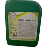 Axy Yoğun Kıvamlı Çamaşır Suyu 30 kg - 30 lt