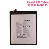 Axya Alcatel A30 Tablet Pil Batarya 8082 9024W TLp040J1