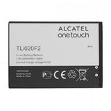 Axya Alcatel One Touch Fierce 2 Pil Tli020f2 Batarya Ve Tamir Seti