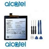 Axya Alcatel One Touch Idol 4S Pil Batarya Ot 6070 Tlp030f2 F1 Smart7 Pro