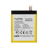Axya Alcatel One Touch Pop S7 Pil Batarya Tlp030b1 Ve Tamir Seti
