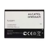 Axya Alcatel One Touch TCL J720 J720T J726T J726T TLi020F1 Pil Batarya